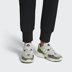 Adidas Yung-96 Női Originals Cipő - Bézs [D32924]